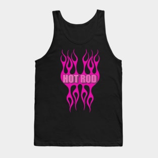 Hot Rod Tank Top